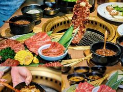 -虎丸烧肉(世纪汇店)