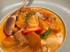 -Thai Alley泰爱里(二沙岛店)