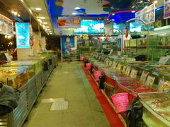 -东江海鲜酒家(艺都分店)
