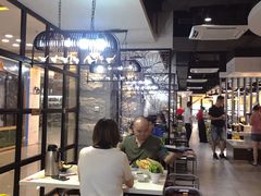大堂-陈记顺和潮汕牛肉火锅(番禺迎宾大道店)