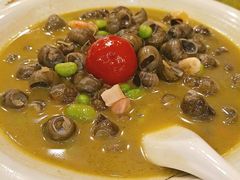 -锡和无锡菜(景丽苑店)