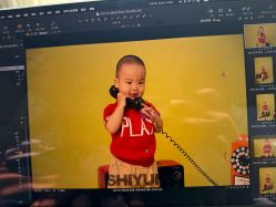 -十孕纪高端孕妇亲子摄影