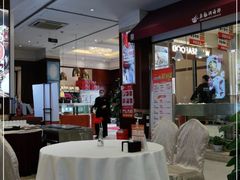 大堂-万龙洲海鲜(大兴绿地缤纷城店)