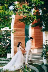 -帆拉斐婚纱摄影(春熙店)