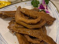 -鹅掂·大岭山烧鹅