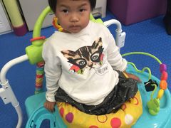 -美国悦宝园早教托育中心(东坝店)