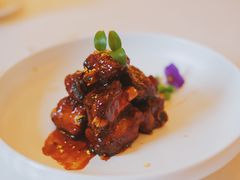 -玫瑰厅上海菜(兴国路店)