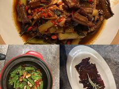 -湘轩·土菜研究院(光大店)