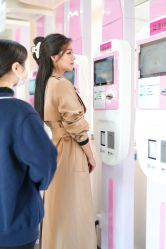 -深圳市妇幼保健院(红荔院区)