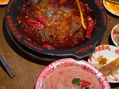 -牛市坎火锅(建设路店)