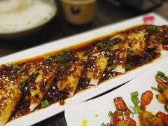 -庆合府重庆大排档(紫都城店)