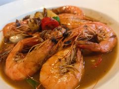 -宁波石浦大饭店(新材料城店)