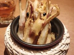 -小炳胜(卓悦中心店)