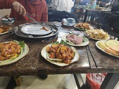 -鸡西大冷面(兰山店)