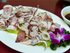 -舒味姜母鸭·沙茶面(湖里店)