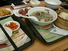 -苏晓玥·手作江南小吃(深圳北站店)