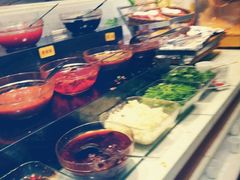 -苏格里岛·自助烤肉·火锅海鲜(金鼎广场店)