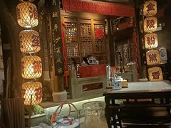 -南京大牌档(济南万象城店)