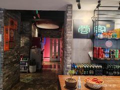 -蓉客成都火锅·招牌麻辣牛杂·特色香辣蹄花(凌水店)