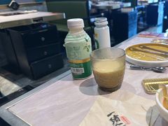 -一绪に寿喜烧自助(世茂广场店)