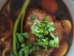 -贝林大翅鲸简餐厅(国家海洋博物馆店)