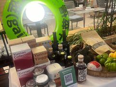 -一坐一忘云南菜(卓悦中心)