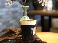 -湊湊火锅·茶憩(恒隆广场店)