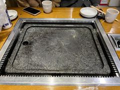 -韩阳王石板烤肉