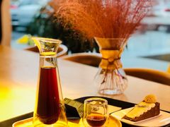 -Bracket Coffee(工体店)