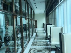 -翡翠36餐厅(浦东香格里拉店)