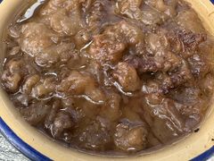 -定家小酥肉·清真(回民街店)