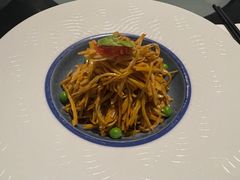 -伯衡55·吉品轩(乌鲁木齐南路店)