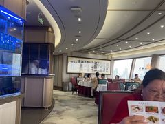 -国贸旋转餐厅(国贸广场店)