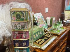 -布兰兔的植物庄园(杭州南宋御街店)