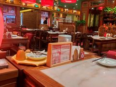 -小吊梨汤·北京菜·烤鸭(鸟巢店)