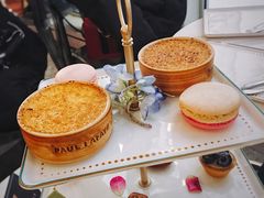 -PAUL LAFAYET 法式甜品(港汇广场店)