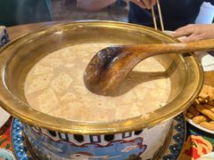 -蒙亨·手把肉·蒙古包文化主题餐厅(天恒广场店)