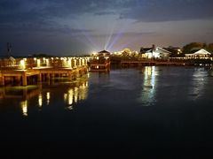-新木器时代餐厅(太湖新天地店)