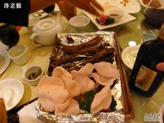 羊排-新南华大酒店(广中店)