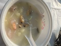 -日照大牌檔•小船海鲜(万平口店)