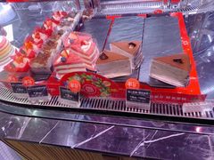 -巴黎贝甜(来福士店)