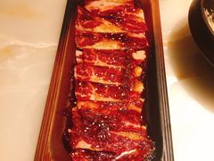 -厚贞日式烤肉(龙之梦店)