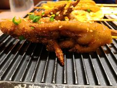 -绳金塔美食街(前进路店)
