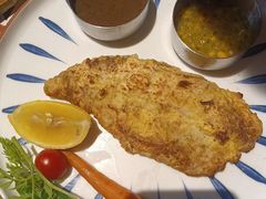 -路易十三西餐厅(西关新天地店)