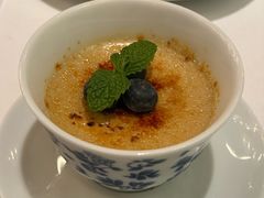 -悦轩中餐厅·高空江景·杭州柏悦酒店