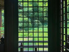 -兰亭风景区