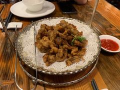 -临家闽南菜(宝洲路店)