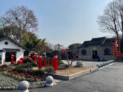-无锡蠡湖国家湿地公园-蠡园