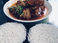 -代木儿回锅肉