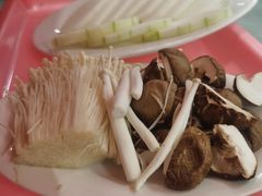 -花苑美食横琴生蚝火锅(拱北粤华路店)